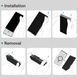 Чохол Pitaka Cairn Classic Twill 600D Black/Grey для Samsung Galaxy S26 Ultra 3194422389 фото 7