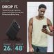Чехол Caseology Athlex Active Black для Google Pixel 7 Pro 2082648773 фото 3
