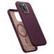 Чохол Caseology Nano Pop Mag Burgundy Bean для iPhone 15 Pro ACS06756 2000720968 фото 3