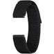 Ремінець Samsung Fabric Band One Click 20mm Black M/L для Galaxy Watch 4 | 4 Classic | 5 | 5 Pro | 6 | 6 Classic 2092192177 фото 5