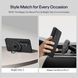 Чохол Pitaka Cairn Classic Twill 600D Black/Grey для Samsung Galaxy S26 Ultra 3194422389 фото 9