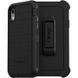 Захисний чохол OtterBox Defender Series Pro Black для iPhone XR 1656480544 фото 1