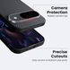 Чохол Pitaka Ultra-Slim MagSafe Black для Google Pixel 9 | 9 Pro 2395420780 фото 8