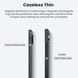 Чохол Pitaka Ultra-Slim MagSafe Black для Google Pixel 9 | 9 Pro 2395420780 фото 6