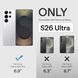 Чохол Pitaka Cairn Classic Twill 600D Black/Grey для Samsung Galaxy S26 Ultra 3194422389 фото 4