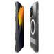 Чехол Caseology Capella Mag Kickstand Clear White Silver для iPhone 16 Pro ACS08184 ACS08184 фото 10