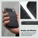 Чехол Caseology Athlex Active Black для Google Pixel 9 Pro Xl 2322443335 фото 3