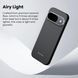 Чохол Pitaka Ultra-Slim MagSafe Black для Google Pixel 9 | 9 Pro 2395420780 фото 7