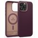 Чохол Caseology Nano Pop Mag Burgundy Bean для iPhone 15 Pro ACS06756 2000720968 фото 1