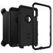 Захисний чохол OtterBox Defender Series Pro Black для iPhone XR 1656480544 фото 6