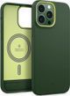 Чехол Caseology Nano Pop Mag Avo Green для iPhone 13 Pro