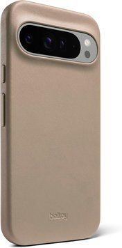 Чохол Bellroy MagSafe Leather Case Simply Taupe для Google Pixel 9 Pro XL 2395527694 фото