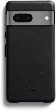 Чохол Bellroy Leather Case Black для Google Pixel 7 2102723309 фото