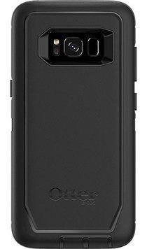 Чохол бампер Otterbox Symmetry Sleek Protection Series для Samsung Galaxy S8 (SM-G950) 1351780159 фото