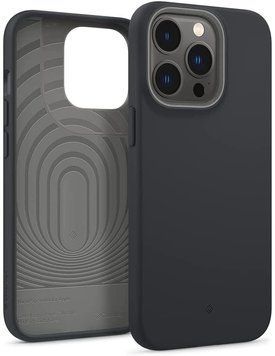 Чохол Caseology Nano Pop Black Sesame для iPhone 13 Pro Max 1622094396 фото