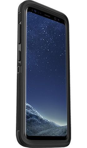 Чохол бампер Otterbox Symmetry Sleek Protection Series для Samsung Galaxy S8 (SM-G950) 1351780159 фото