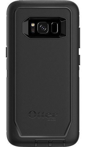 Чохол бампер Otterbox Symmetry Sleek Protection Series для Samsung Galaxy S8 (SM-G950) 1351780159 фото