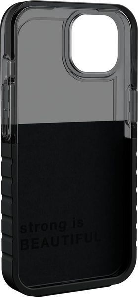 Чохол UAG DIP Black для iPhone 13 | 14 з дефектом 1962288574 фото