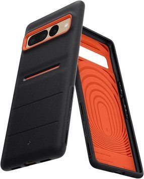 Чохол Caseology Athlex Active Orange для Google Pixel 7 Pro 2082651648 фото
