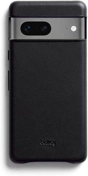 Чехол Bellroy Leather Case Black для Google Pixel 7 2102723309 фото