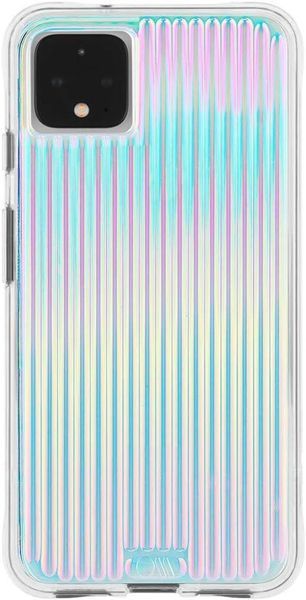 Чохол Case-Mate Tough Groove Iridescent для Google Pixel 4 2074146974 фото