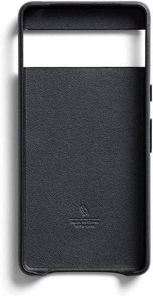 Чехол Bellroy Leather Case Black для Google Pixel 7 2102723309 фото