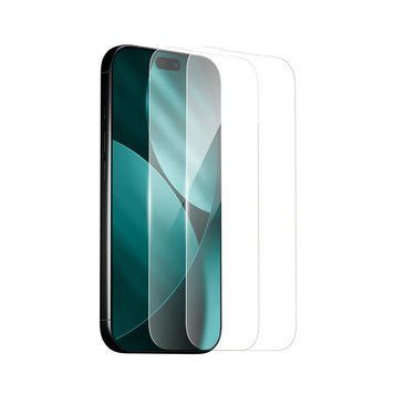 Захисне скло Mous Screen Protector Glass 2 Pack для Samsung Galaxy S23 FE 2854756398 фото