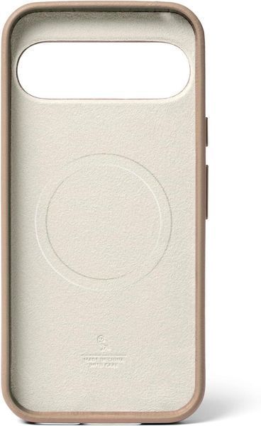 Чехол Bellroy MagSafe Leather Case Simply Taupe для Google Pixel 9 Pro XL 2395527694 фото