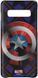 Чохол Samsung Galaxy Friends Smart Back Cover Captain America для Galaxy S10 SM-G973 1555519730 фото 3