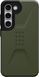 Чохол UAG Civilian Series Olive Drab для Samsung Galaxy S23 2914327537 фото 3
