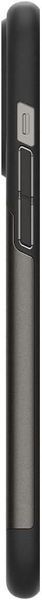 Чохол Spigen Slim Armor with MagFit Gunmetal для iPhone 14 Pro Max ACS04646 2202324190 фото