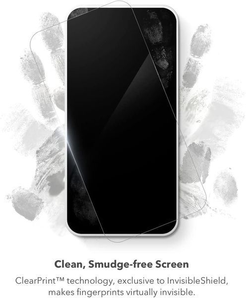 Защитное стекло ZAGG InvisibleShield Glass Elite для Google Pixel Fold 2085590103 фото