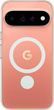 Чехол Google Pixelsnap Clear Case для Google Pixel 11 Pro XL