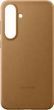 Чохол Samsung Kindsuit Case Camel для Galaxy S25 Plus