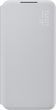 Чохол Samsung Smart LED View Cover Light Gray для Galaxy S22 Plus