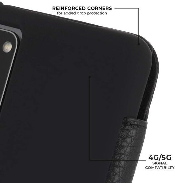 Чехол Case-Mate Wallet Folio Black для Samsung Galaxy S20 Ultra SM-G988 1611020017 фото