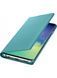 Чехол Samsung LED View Cover Green для Galaxy S10 Plus SM-G975 1739458045 фото 3