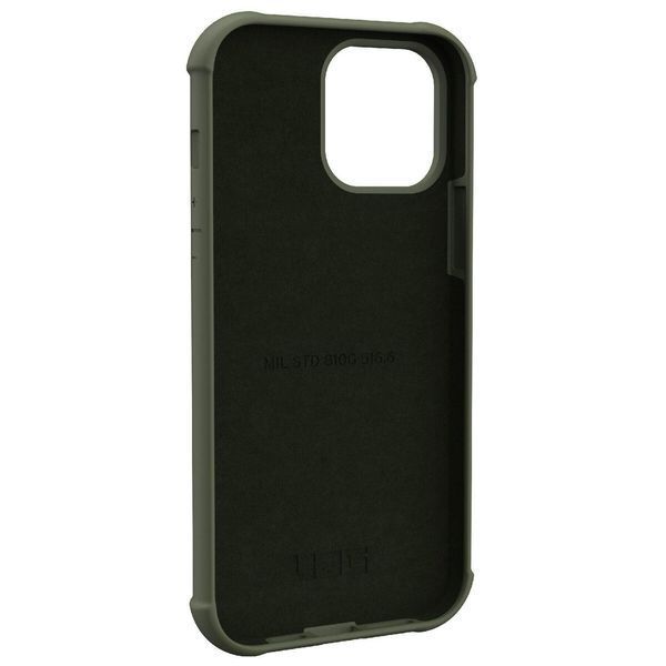 Чехол UAG Standard Issue Olive для iPhone 13 Pro Max 1787376813 фото