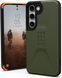 Чохол UAG Civilian Series Olive Drab для Samsung Galaxy S23 2914327537 фото 1