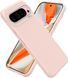 Чехол Spigen Cyrill Ultra Color Pale Pink для Google Pixel 9 Pro XL ACS07752 2498248514 фото 1