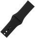 Смарт-Apple Смарт-Apple Watch Series 3 GPS 38mm Space Aluminium Grey Case with Black Sport Band 1226196895 фото 2