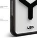 Чехол UAG Plyo Series MagSafe Ice Silver для iPhone 16 Pro Max 3031813684 фото 5