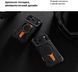 Чохол VRS Design TerraGuard ACTIVE Magnetic Matte Black для iPhone 18 Pro | 17 Pro, фото 5