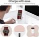 Чехол Spigen Cyrill Ultra Color Pale Pink для Google Pixel 9 Pro XL ACS07752 2498248514 фото 7
