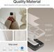 Чехол Spigen Cyrill Kajuk MagSafe Classic Charm Cream для iPhone 16 Pro Max ACS08401 2510042629 фото 3
