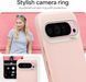 Чехол Spigen Cyrill Ultra Color Pale Pink для Google Pixel 9 Pro XL ACS07752 2498248514 фото 2