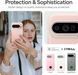 Чехол Spigen Cyrill Ultra Color Pale Pink для Google Pixel 9 Pro XL ACS07752 2498248514 фото 4