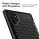 Чохол чохол Caseology Parallax Black для Samsung Galaxy Note 10+ (SM-N975) 1165563476 фото 6