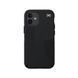 Чехол Speck Presidio Grip Black для iPhone 12 Mini, фото 2