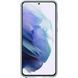 Оригинальный чехол Samsung Kvadrat Cover Mint Gray для Galaxy S21 Plus SM-G996 1944760190 фото 4